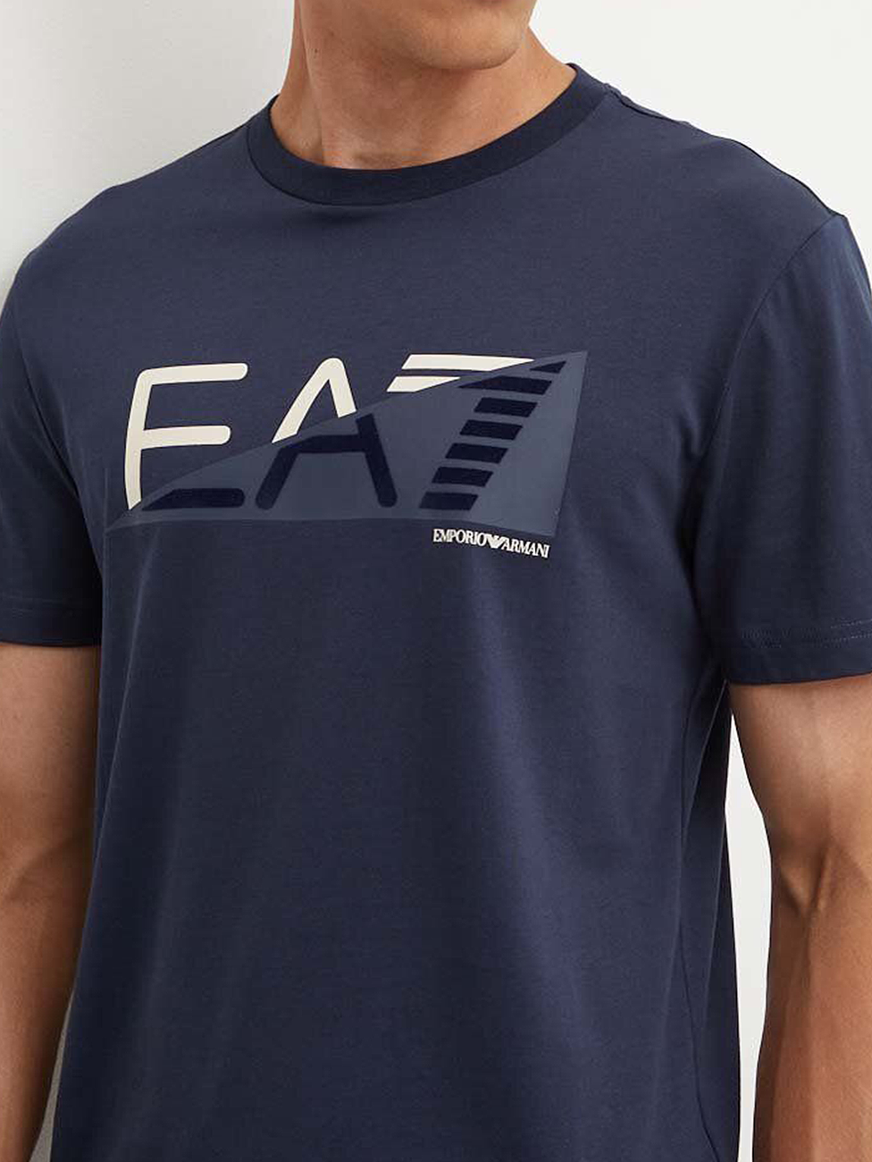 EA7 Emporio Armani T-Shirt