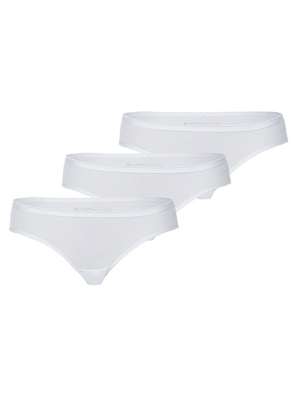 Blackspade Essential Panties (Pack of 3)