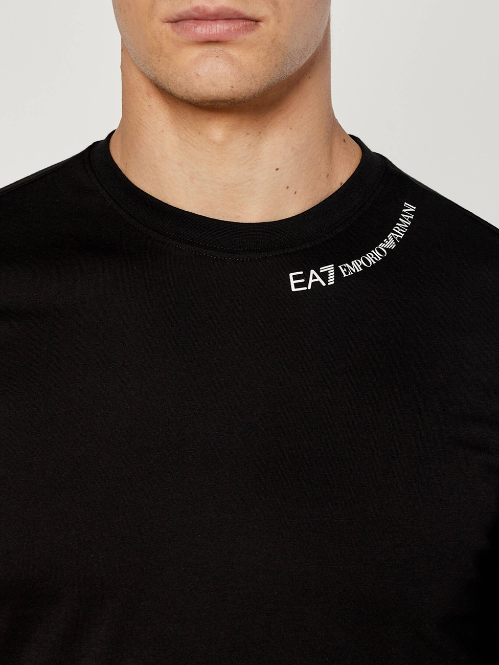 EA7 Emporio Armani Long Sleeve T-Shirt