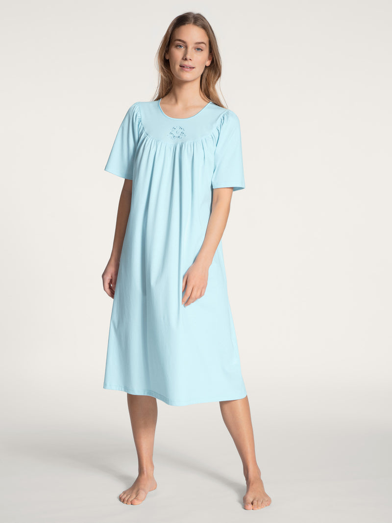 Calida Soft Cotton Women Nightdress