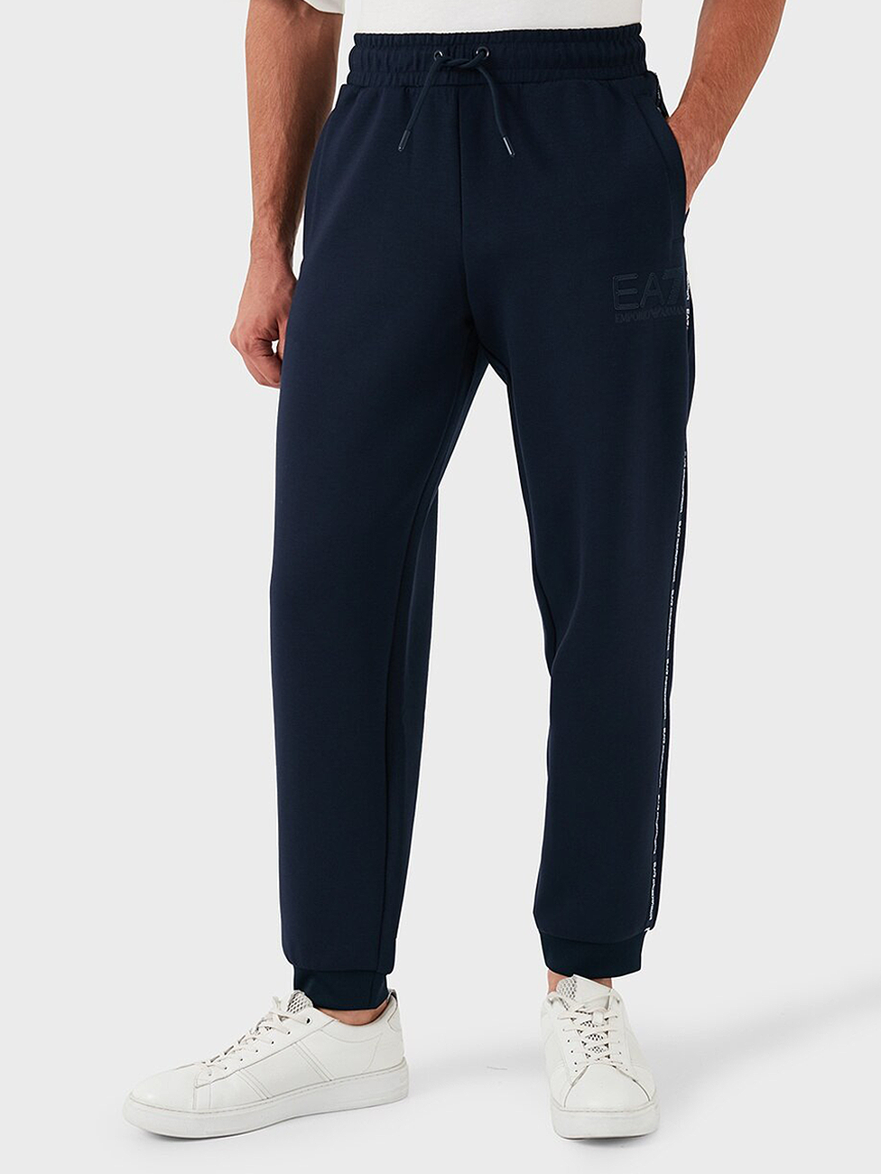 EA7 Emporio Armani Trouser