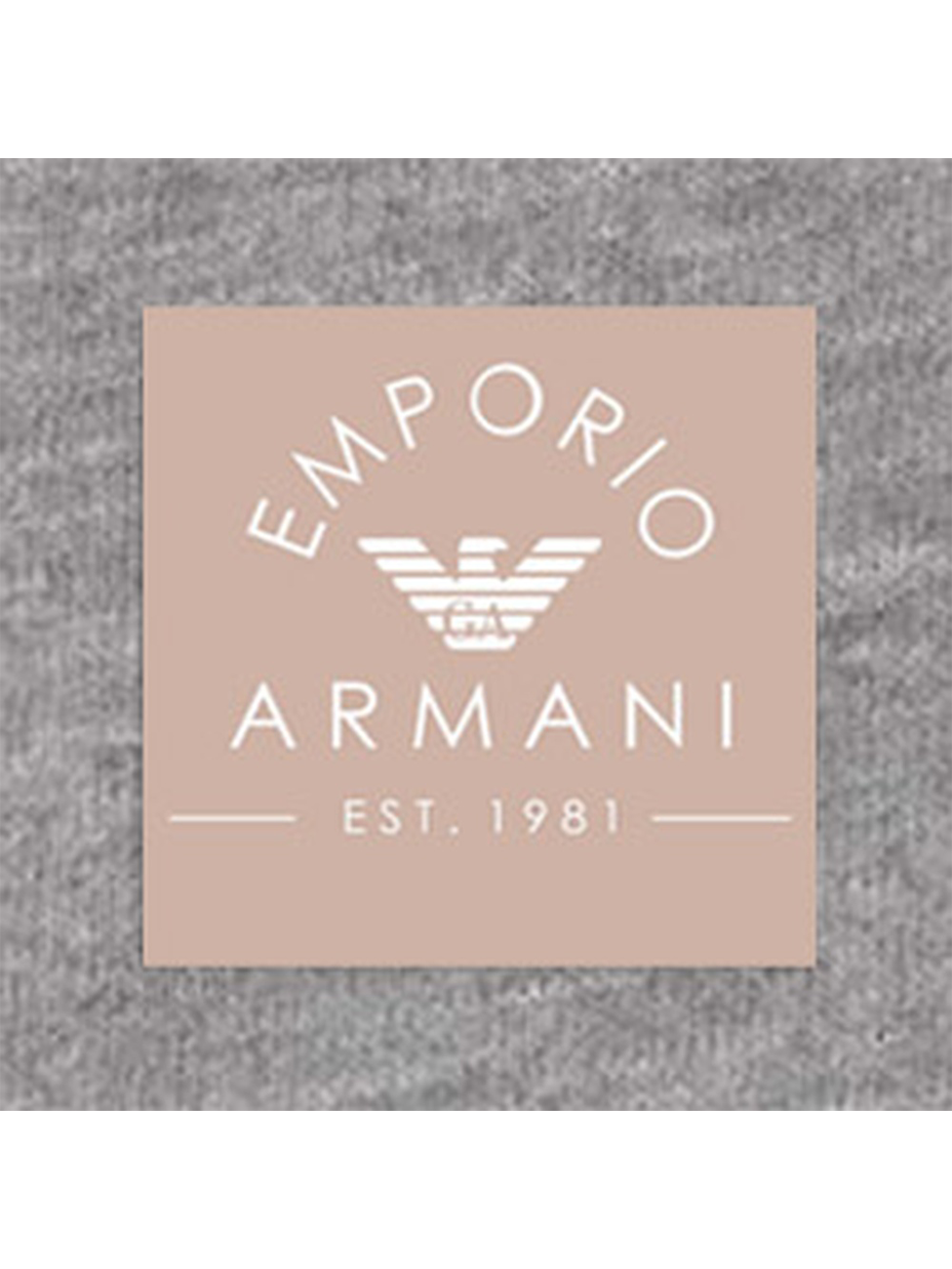 Emporio Armani Ladies Lounge Pants