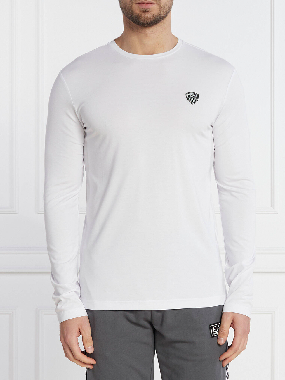 EA7 Emporio Armani T-Shirt