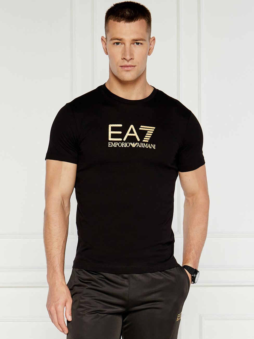 EA7 Emporio Armani T-Shirt