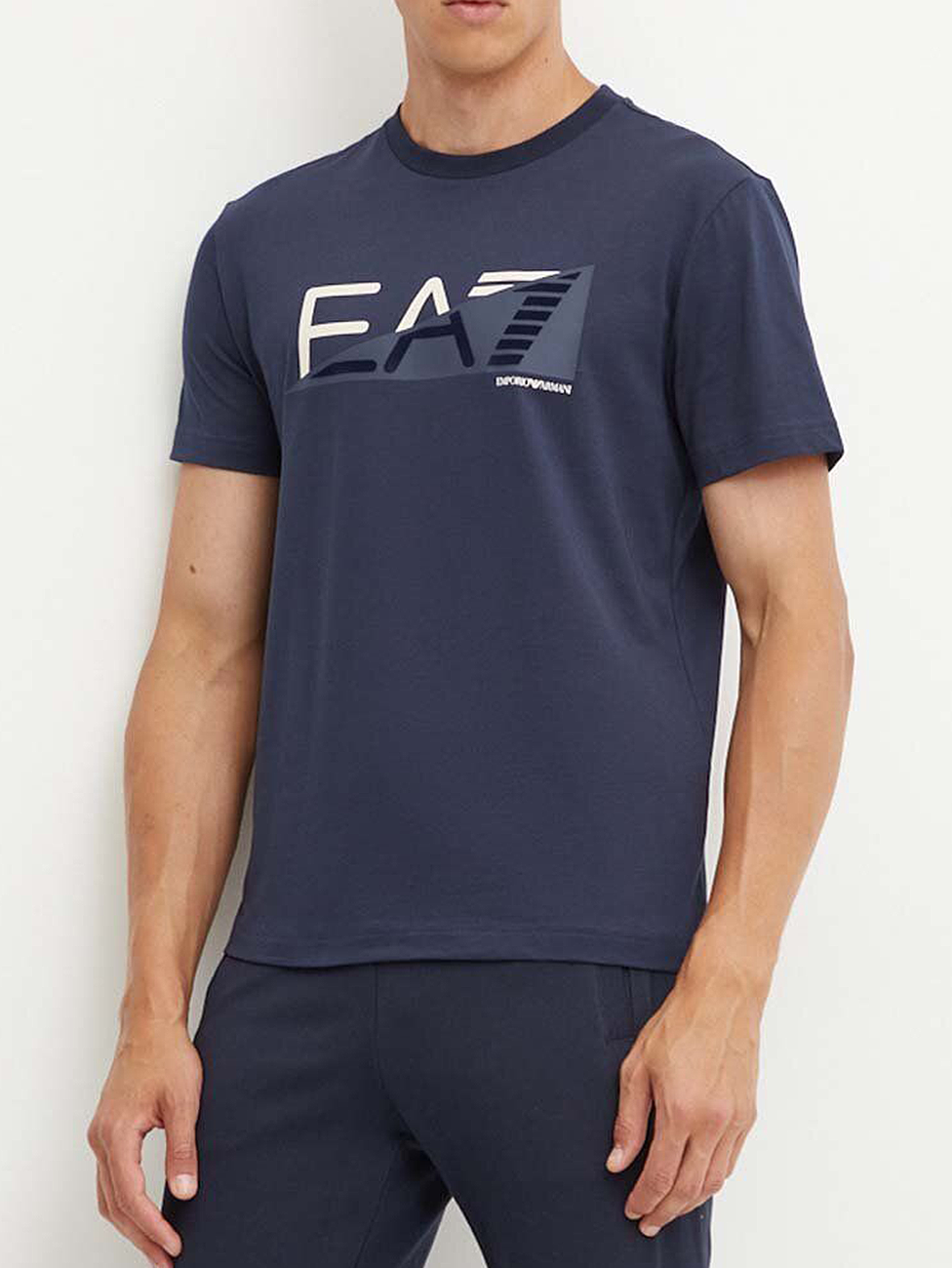 EA7 Emporio Armani T-Shirt