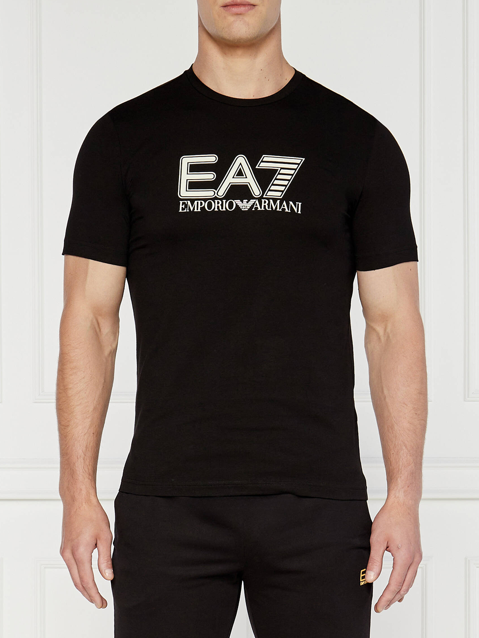 EA7 Emporio Armani T-Shirt