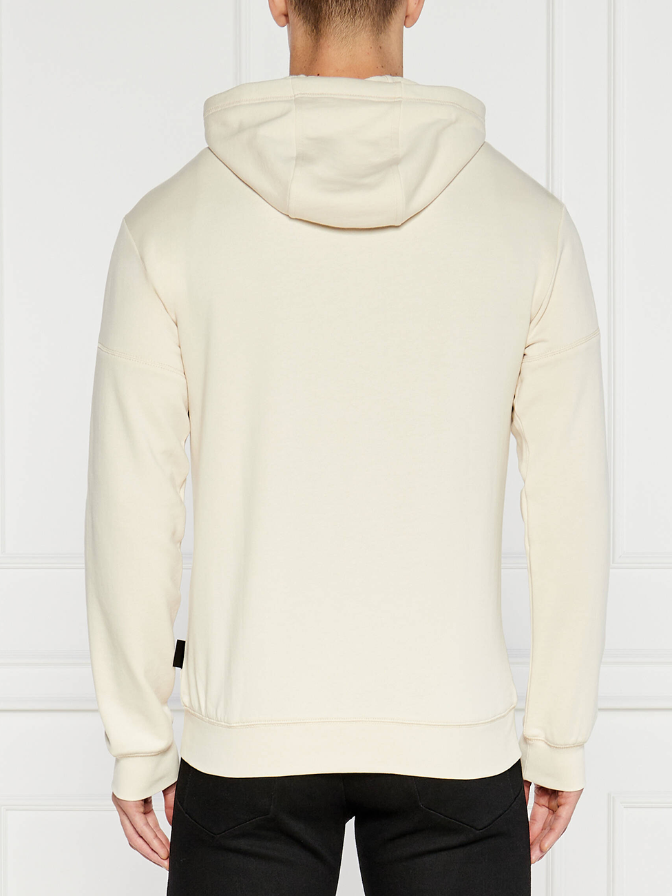 EA7 Emporio Armani Hoodie Sweatshirt