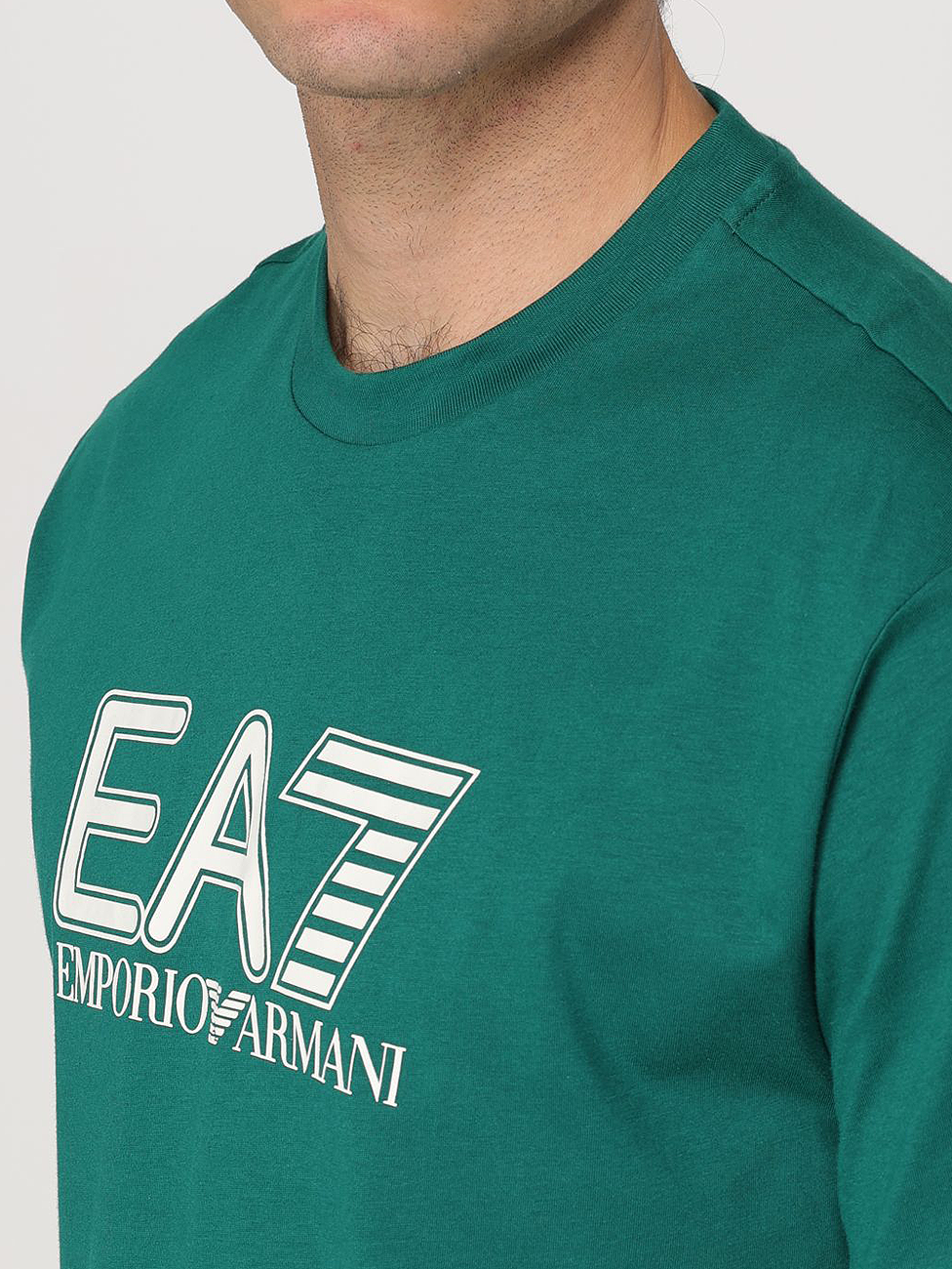 EA7 Emporio Armani T-Shirt