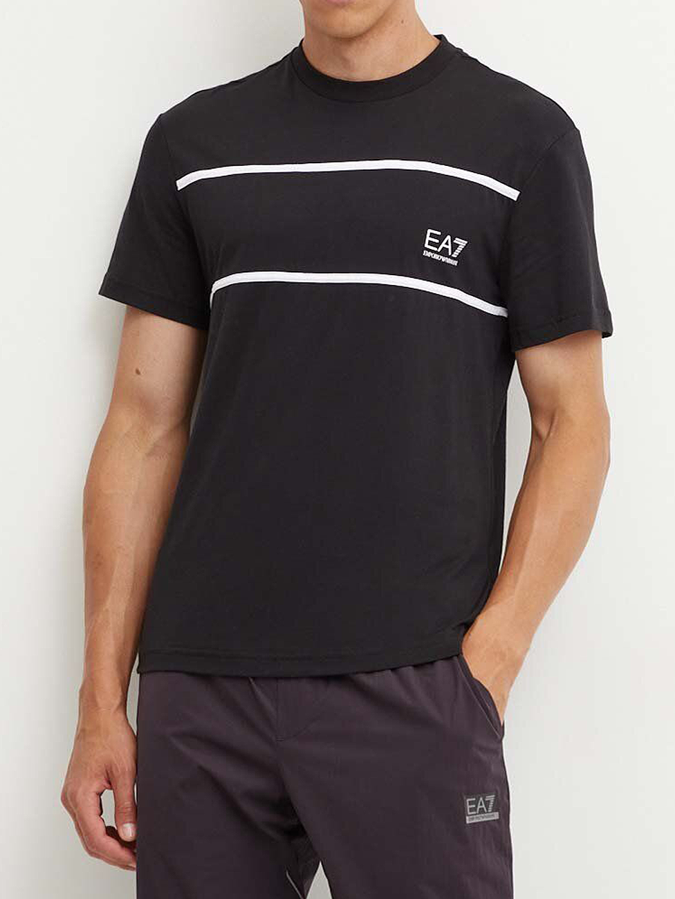 EA7 Emporio Armani T-Shirt