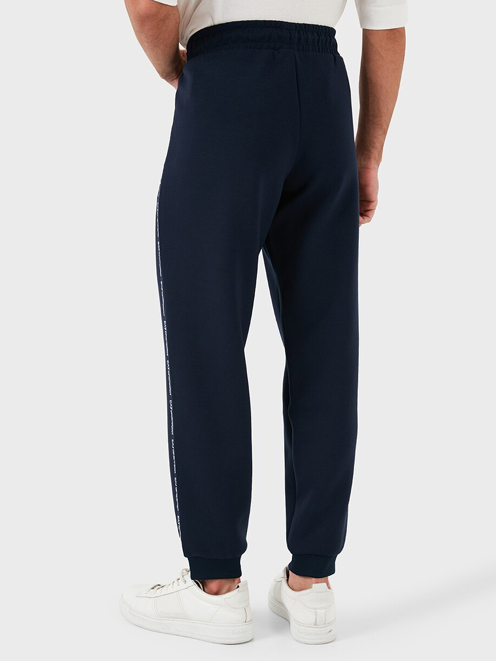 EA7 Emporio Armani Trouser