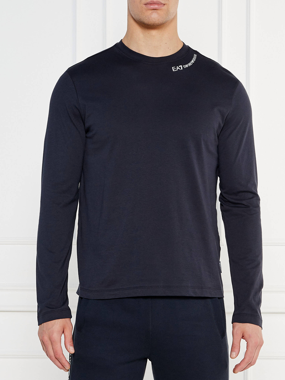 EA7 Emporio Armani Long Sleeve T-Shirt