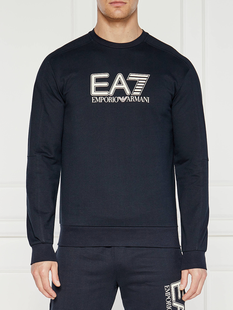 EA7 Emporio Armani Sweatshirt