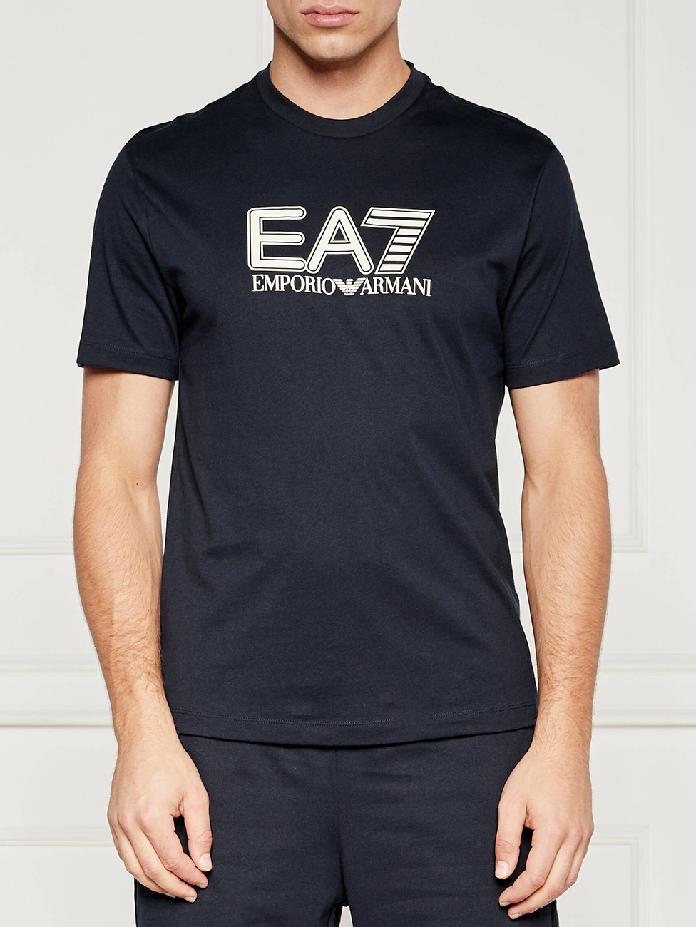 EA7 Emporio Armani T-Shirt