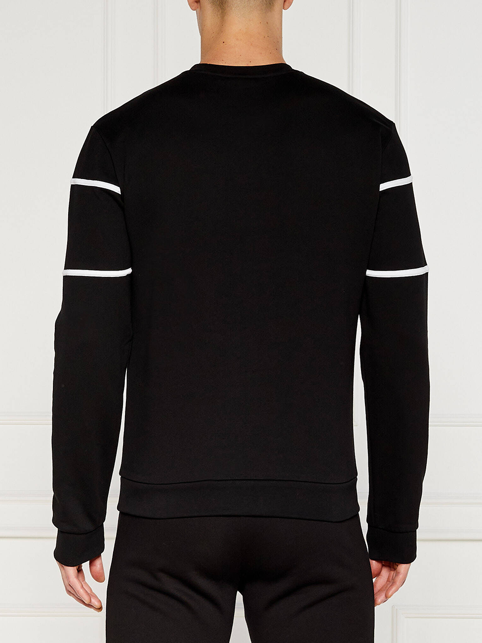 EA7 Emporio Armani Sweatshirt