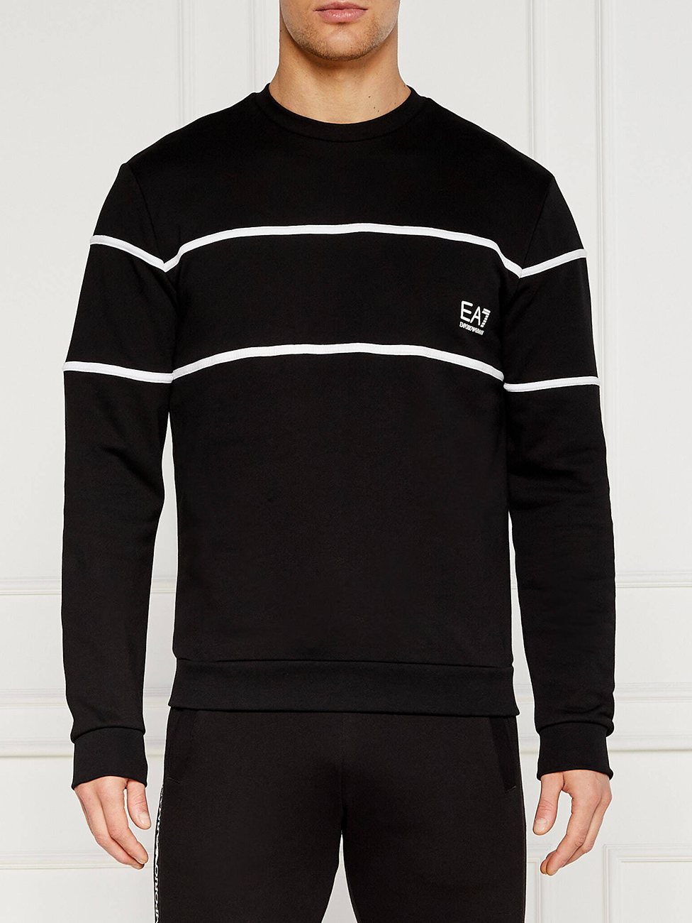 EA7 Emporio Armani Sweatshirt