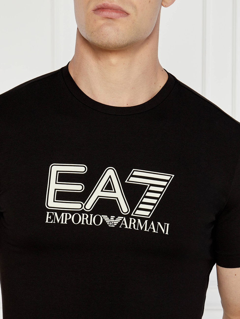 EA7 Emporio Armani T-Shirt