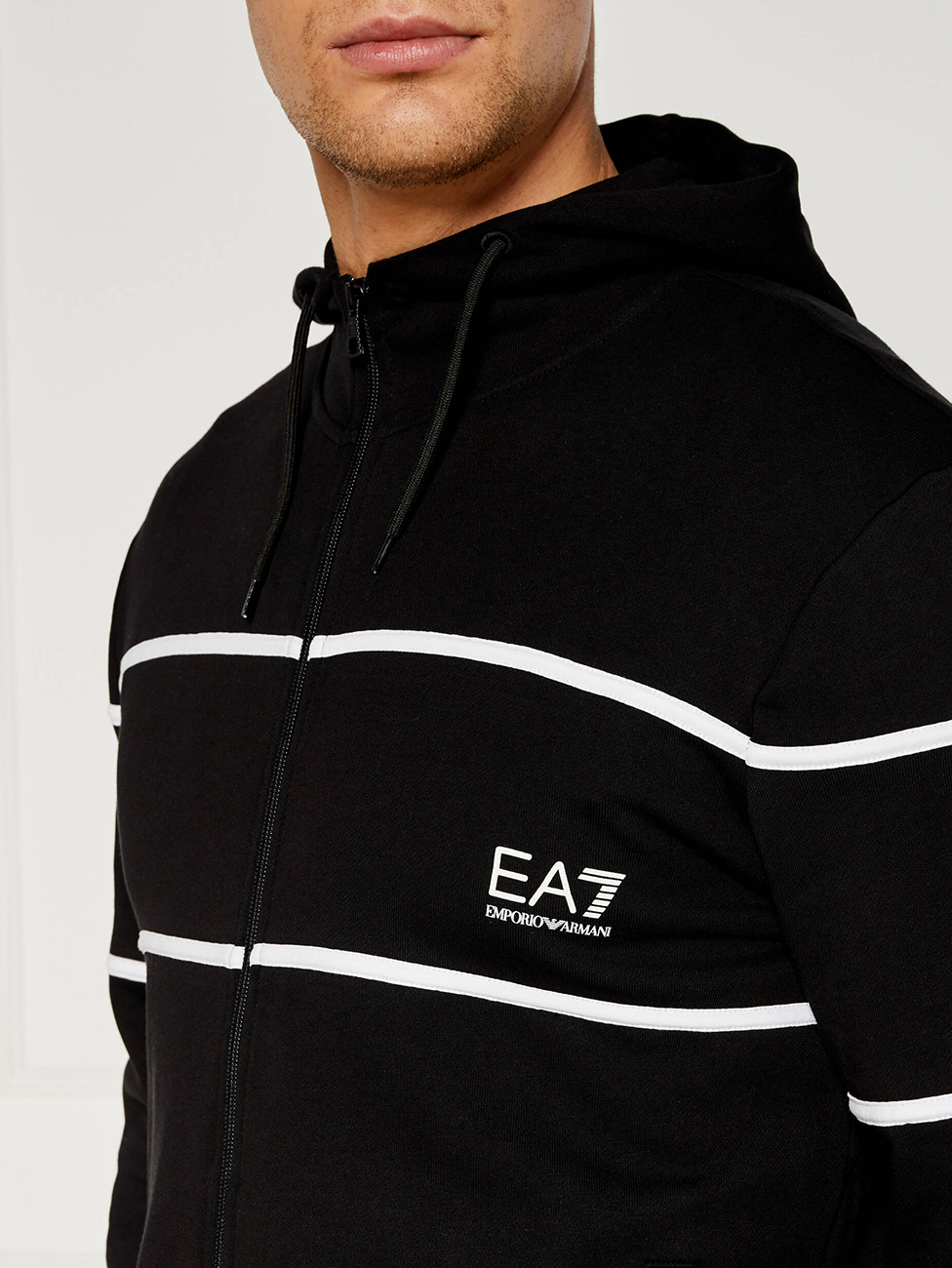 EA7 Emporio Armani Sweatshirt