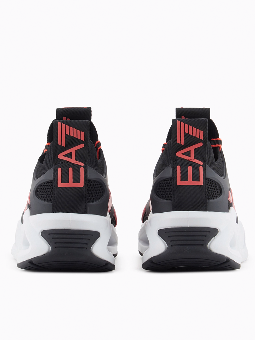 EA7 Infinity Cage Sneakers