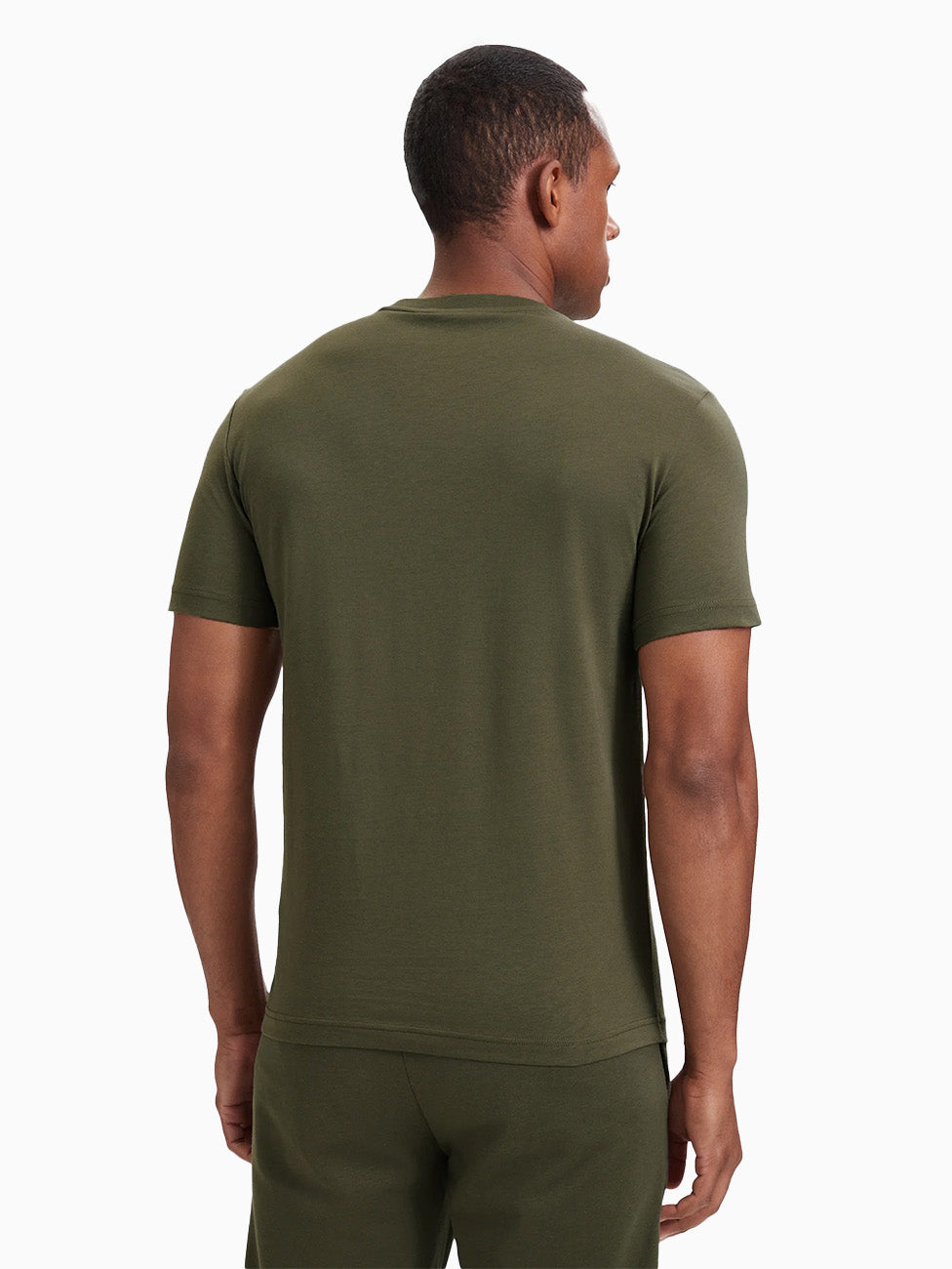 EA7 Train Core Logo T-Shirt