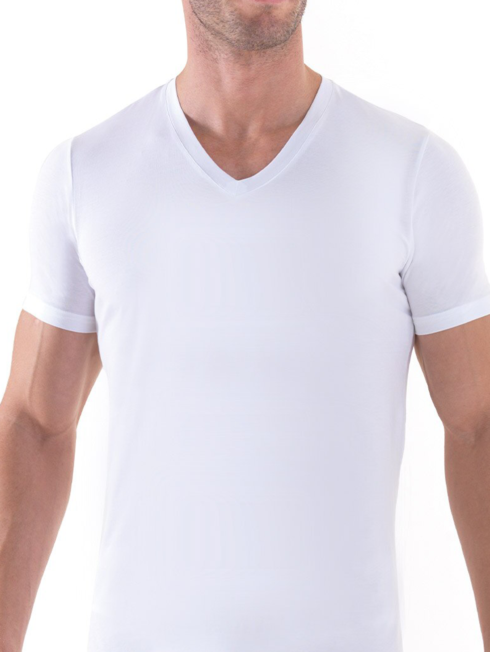 Blackspade Aura Ultimate V-Neck T-Shirt