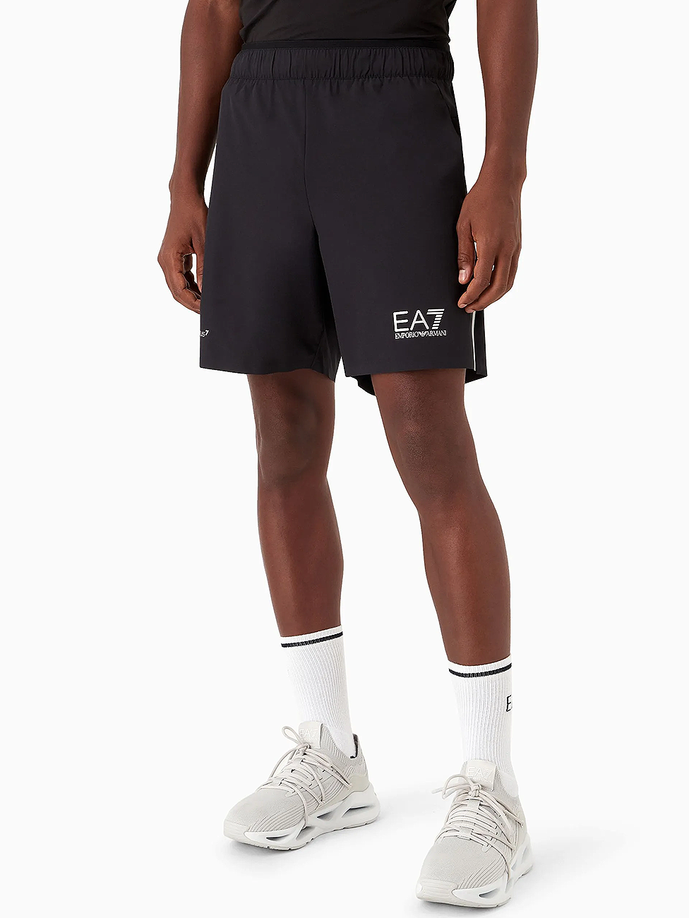 Emporio Armani EA7 VENTUS-7 Men's Shorts