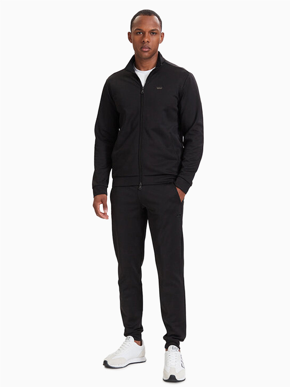 EA7 Lux Identity Pants