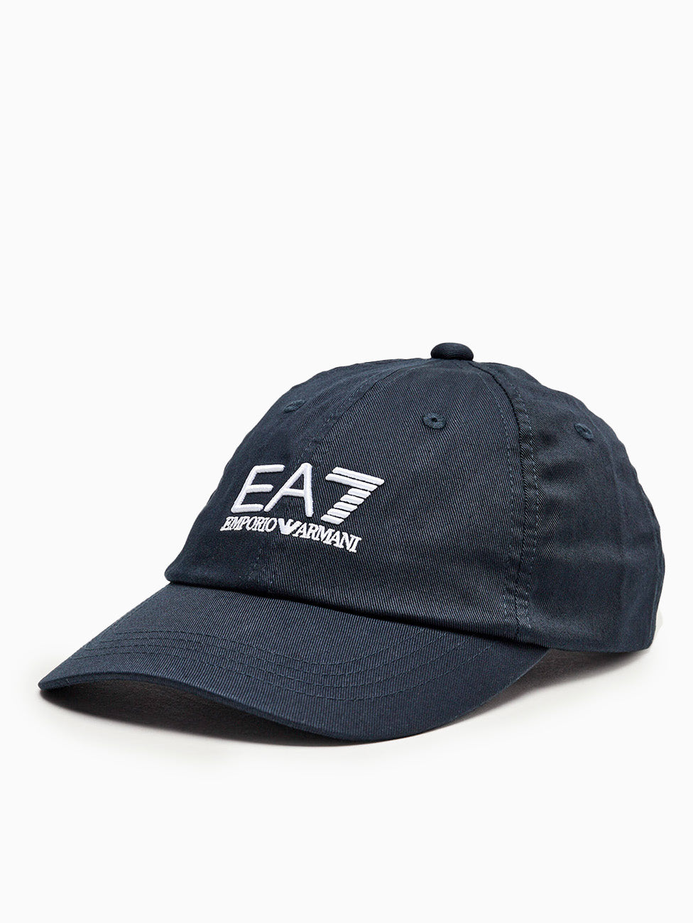 EA7 Train Core Essential Baseball Hat