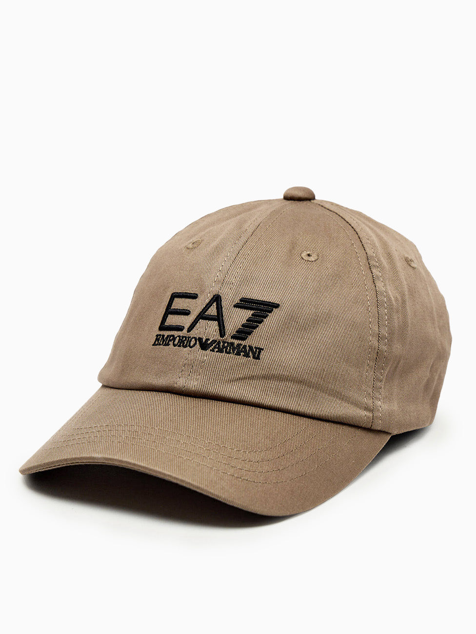 EA7 Train Core Essential Baseball Hat