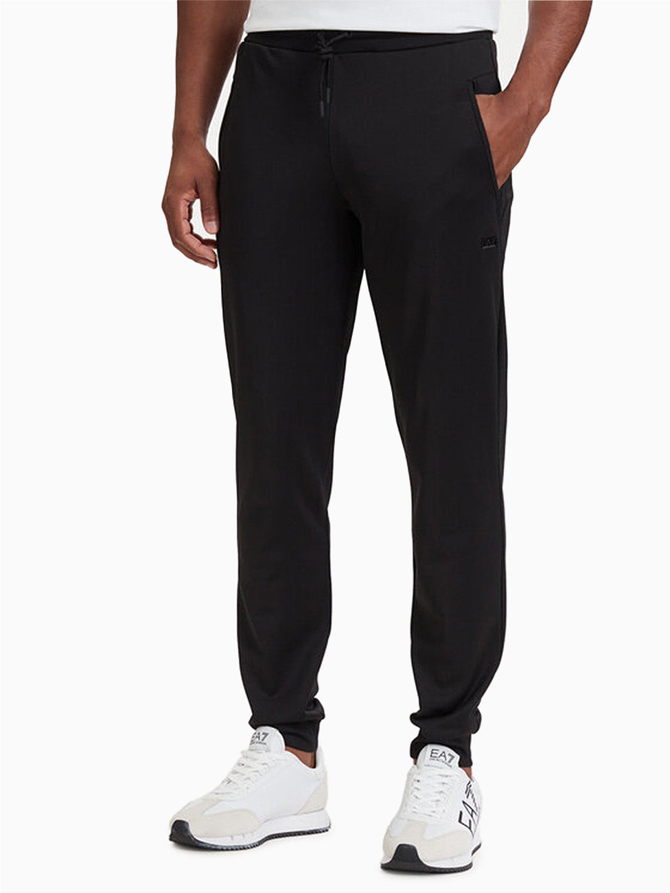 EA7 Lux Identity Pants