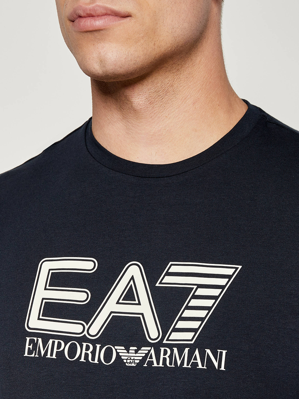 EA7 Emporio Armani T-Shirt