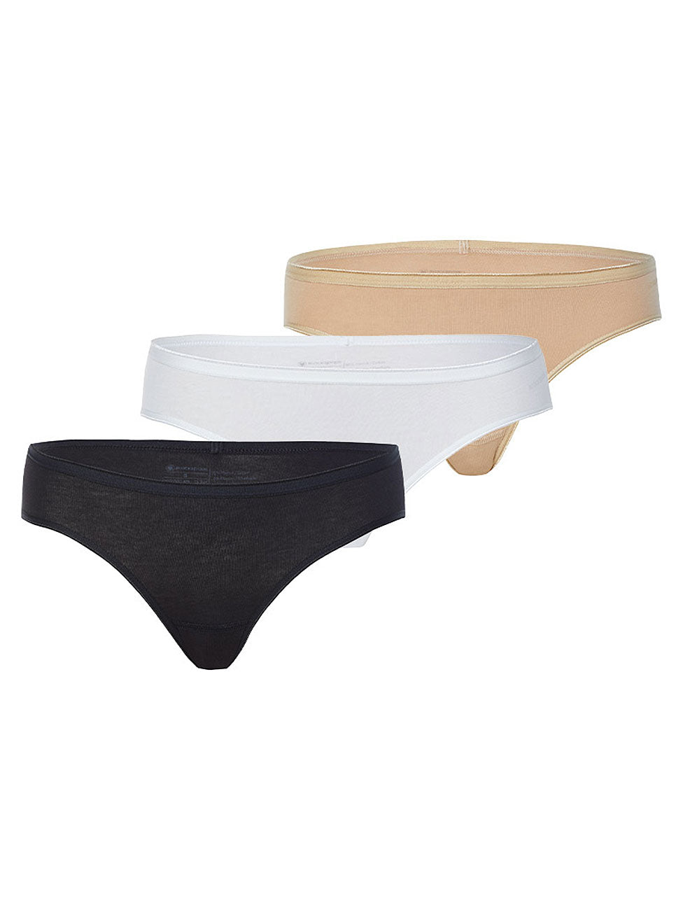 Blackspade Essential Panties (Pack of 3)