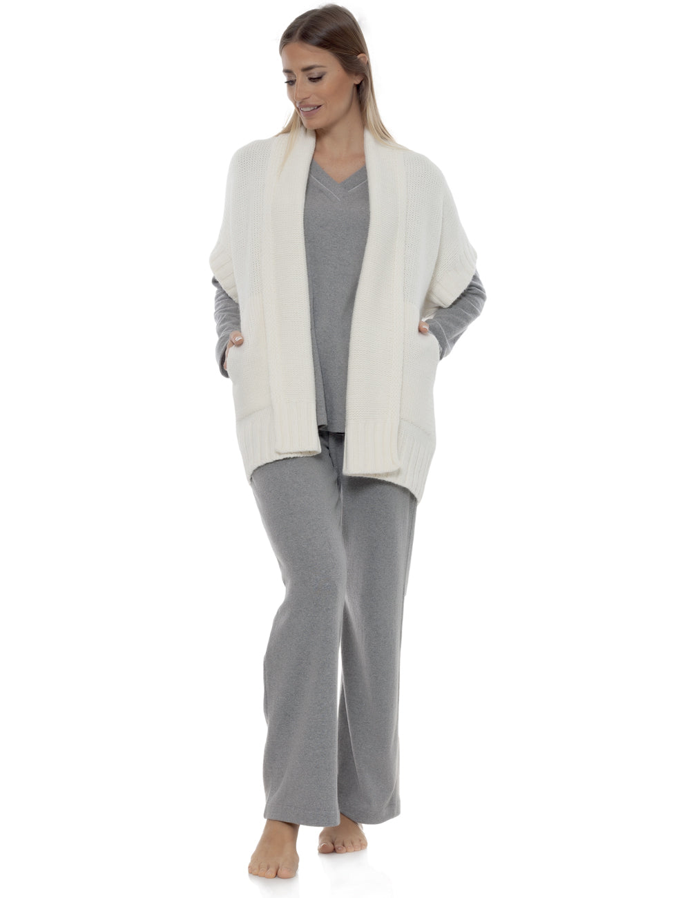 Miro PANNA Ladies Long Robe