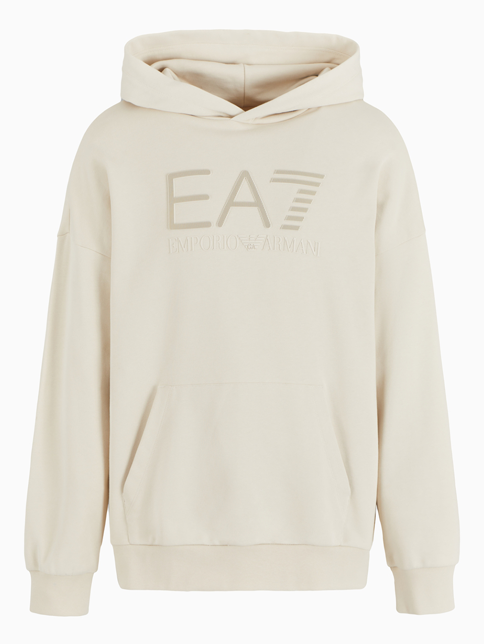 EA7 Emporio Armani Sweatshirt