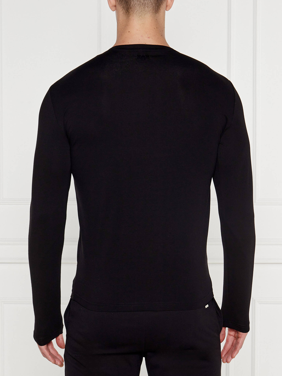 EA7 Emporio Armani Long Sleeve T-Shirt