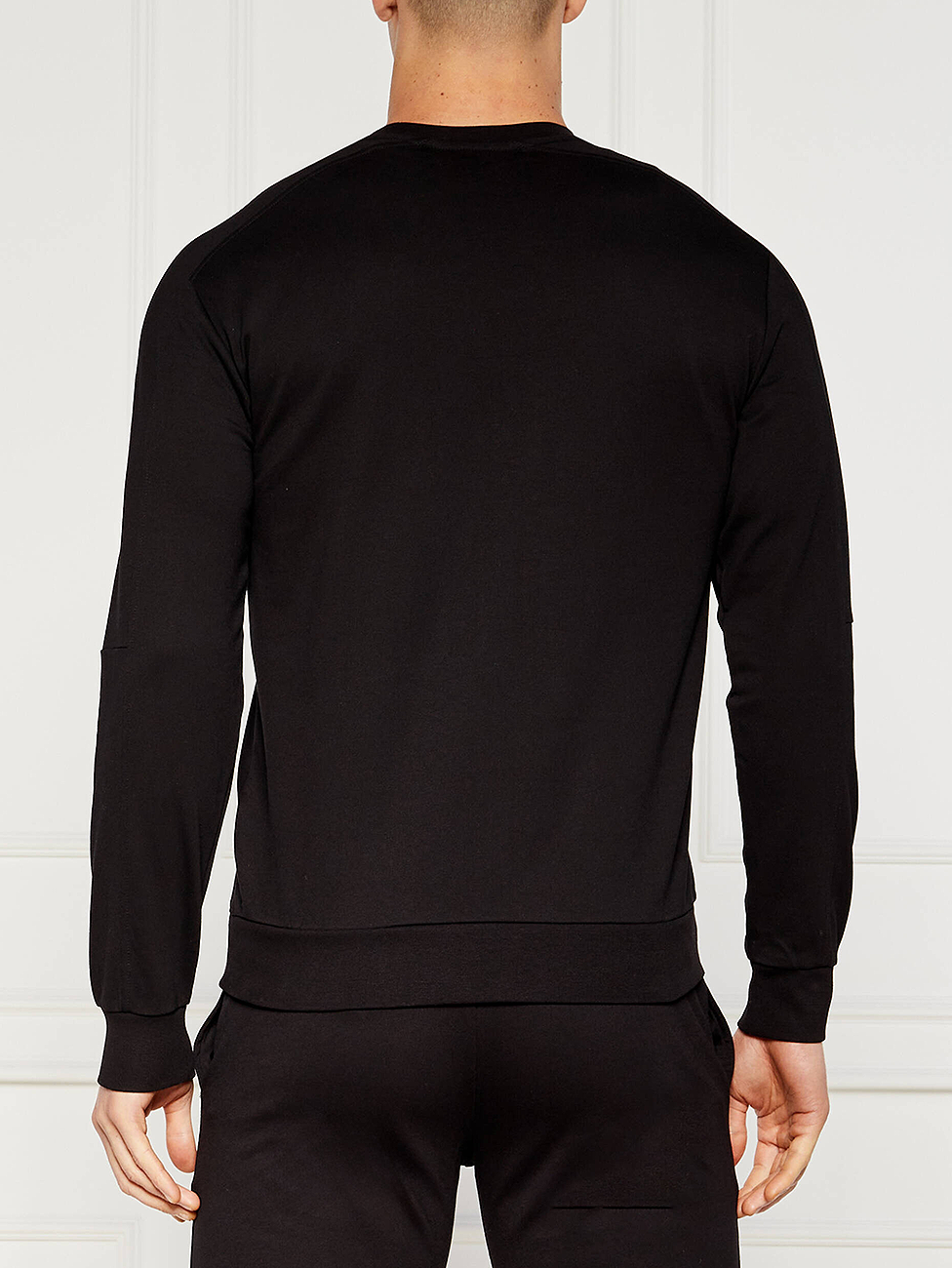 EA7 Emporio Armani Sweatshirt