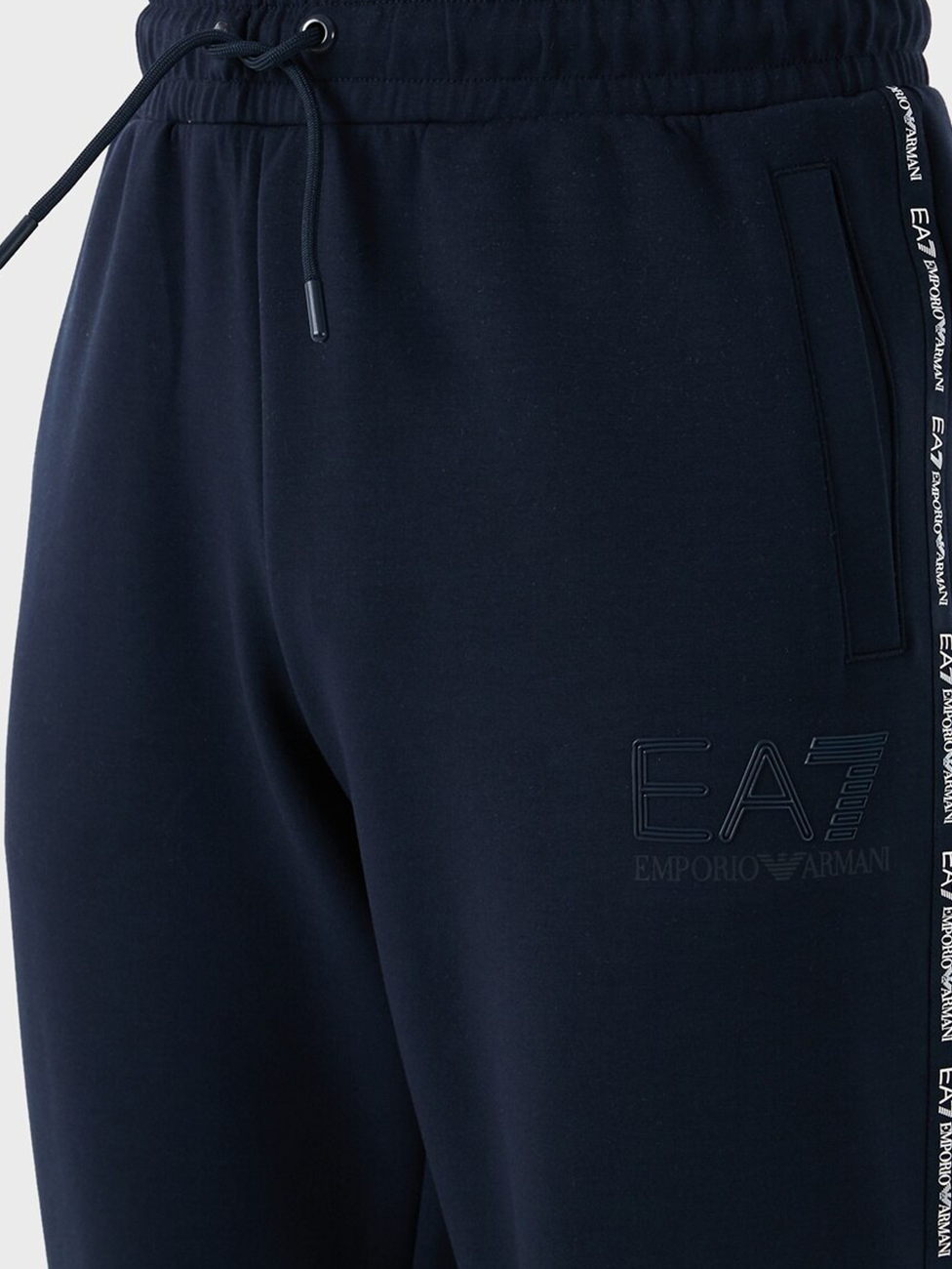 EA7 Emporio Armani Trouser