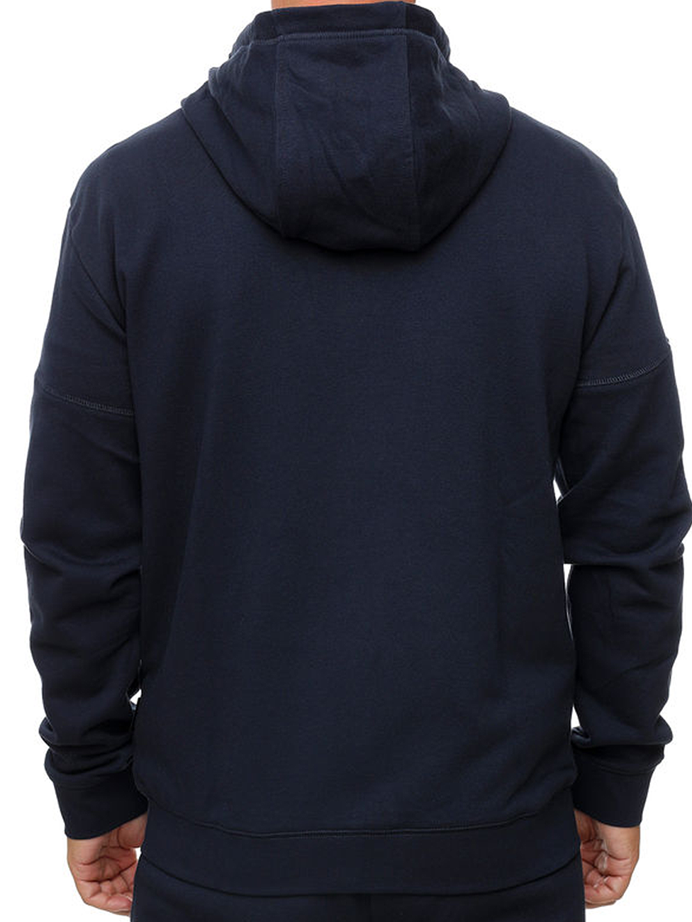 EA7 Emporio Armani Hoodie Sweatshirt