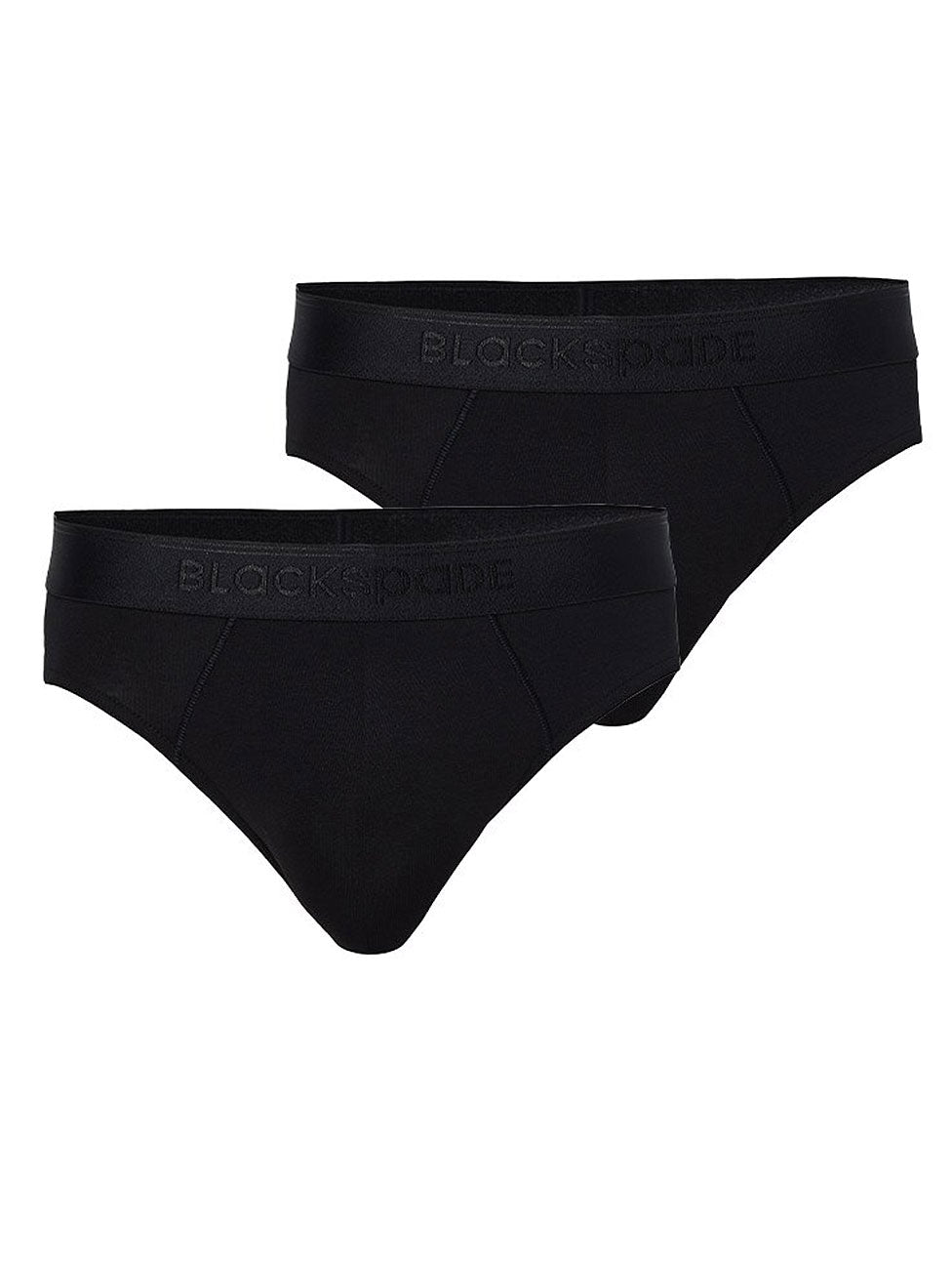 Blackspade Mood Brief (Pack of 2)