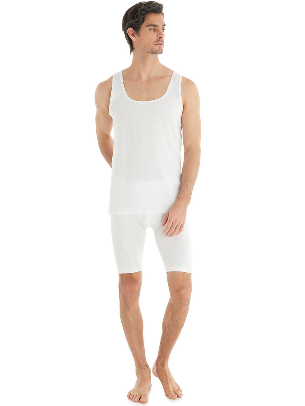 Blackspade Aura Ultimate Tank Top