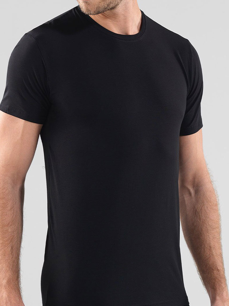 Blackspade Aura Ultimate Stretch Cotton T-Shirt