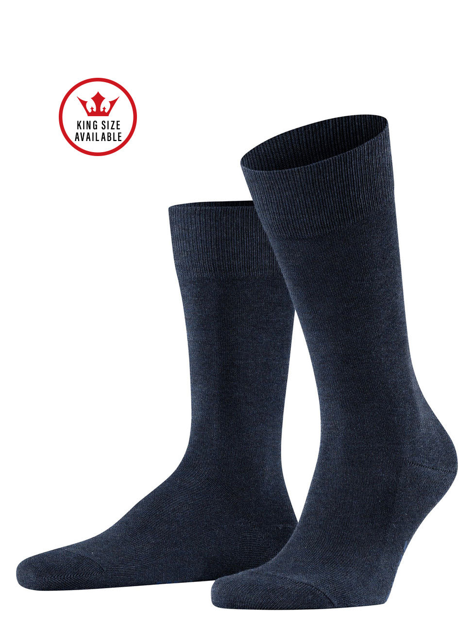 FALKE Family Cotton Men Socks