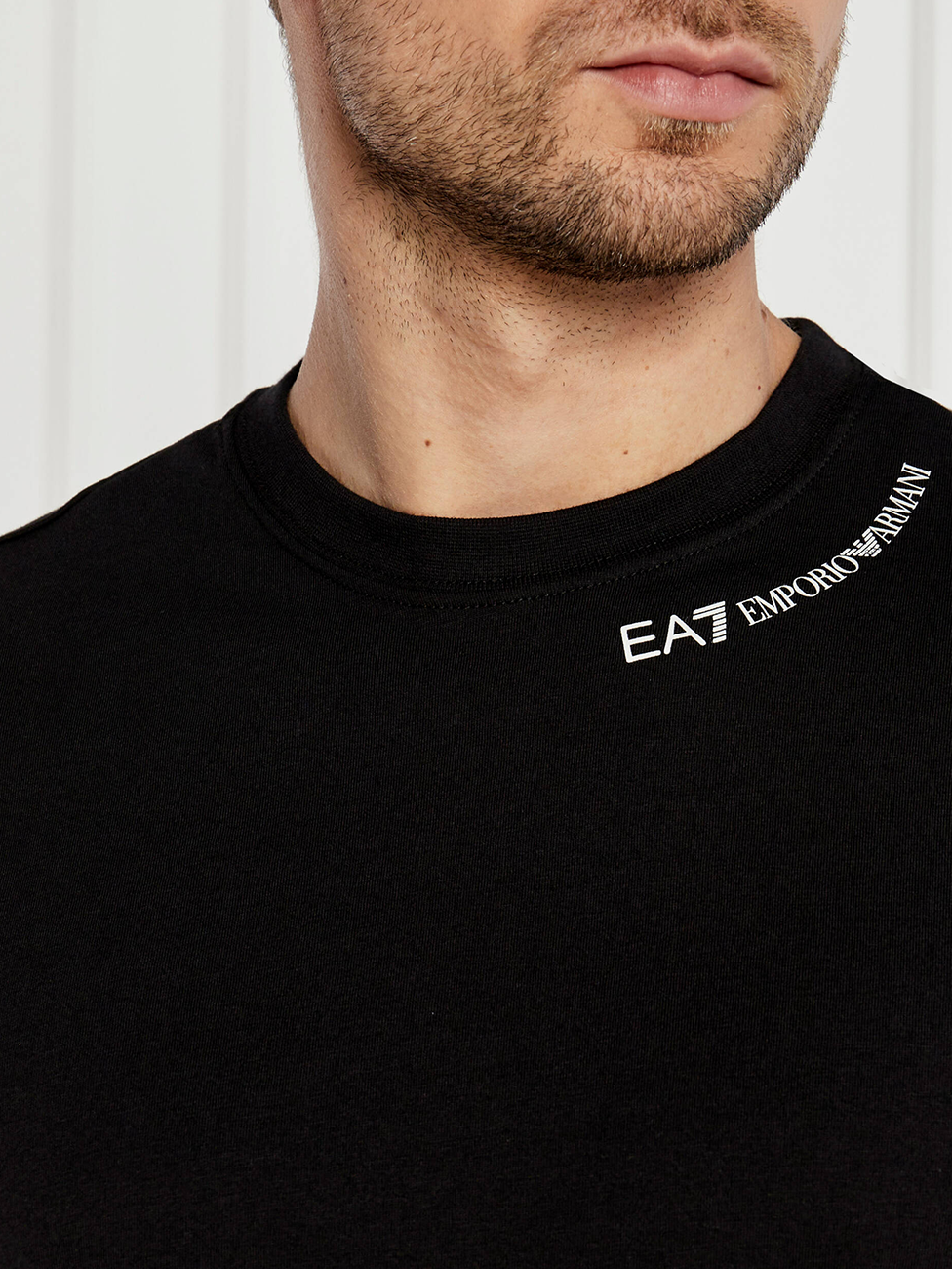 EA7 Emporio Armani T-Shirt