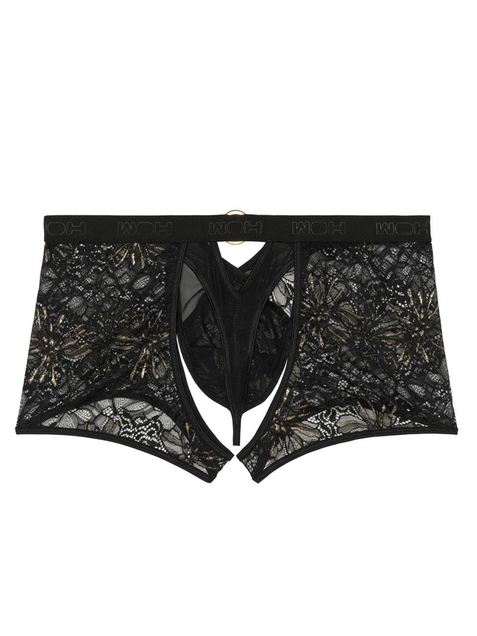 WOH Pure Seduction Thong Boxer Shorts
