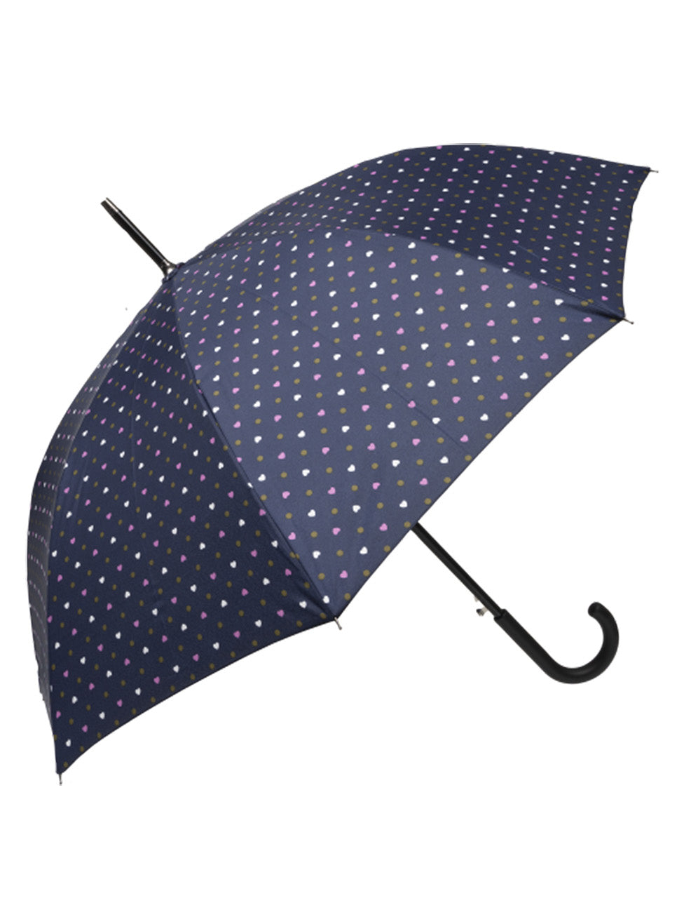 Isotoner Automatic Walking Umbrella