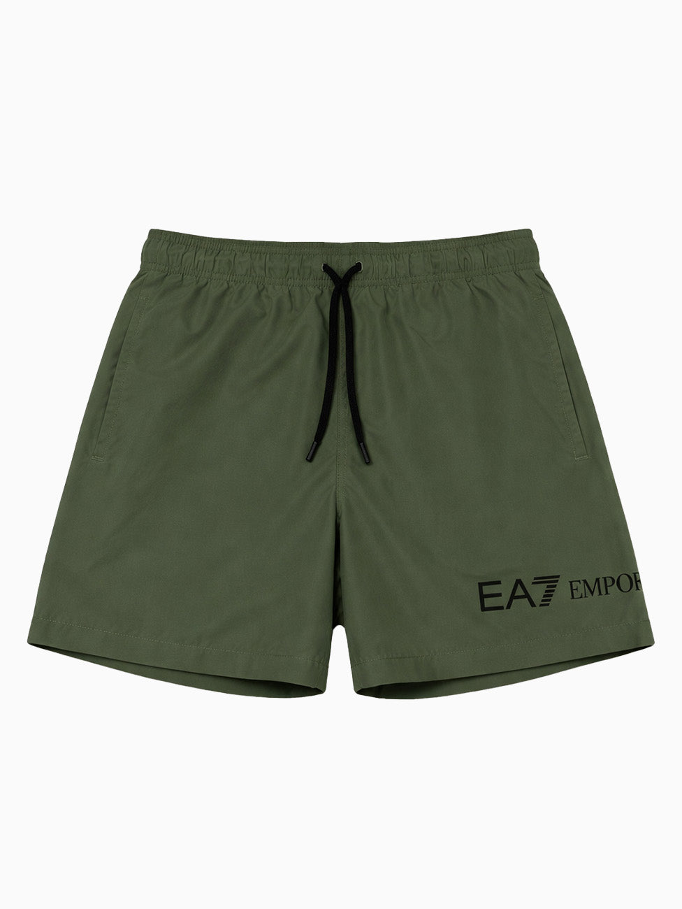 EA7 Cilantro ASV Swim Shorts