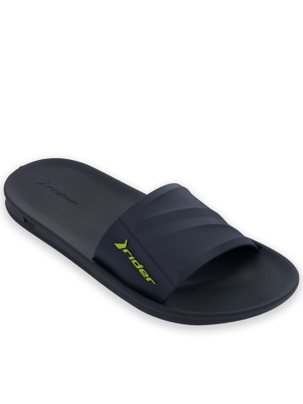 Rider Street Slide Men's Slippers