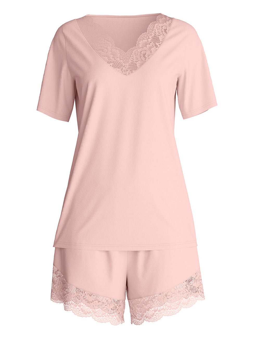 Calida Elegant Dreams Women Short Pyjamas