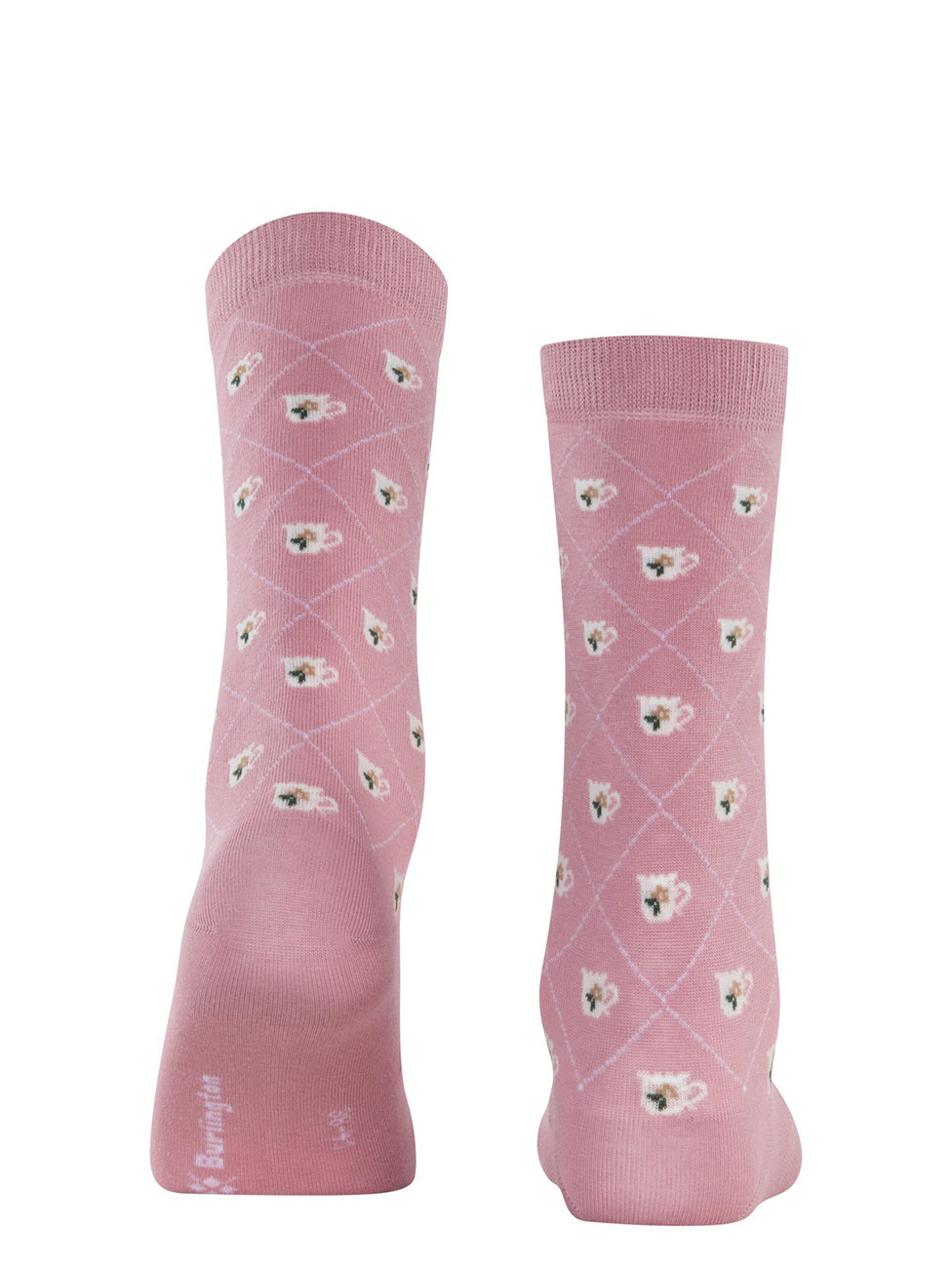 Burlington Teatime Women's Socks