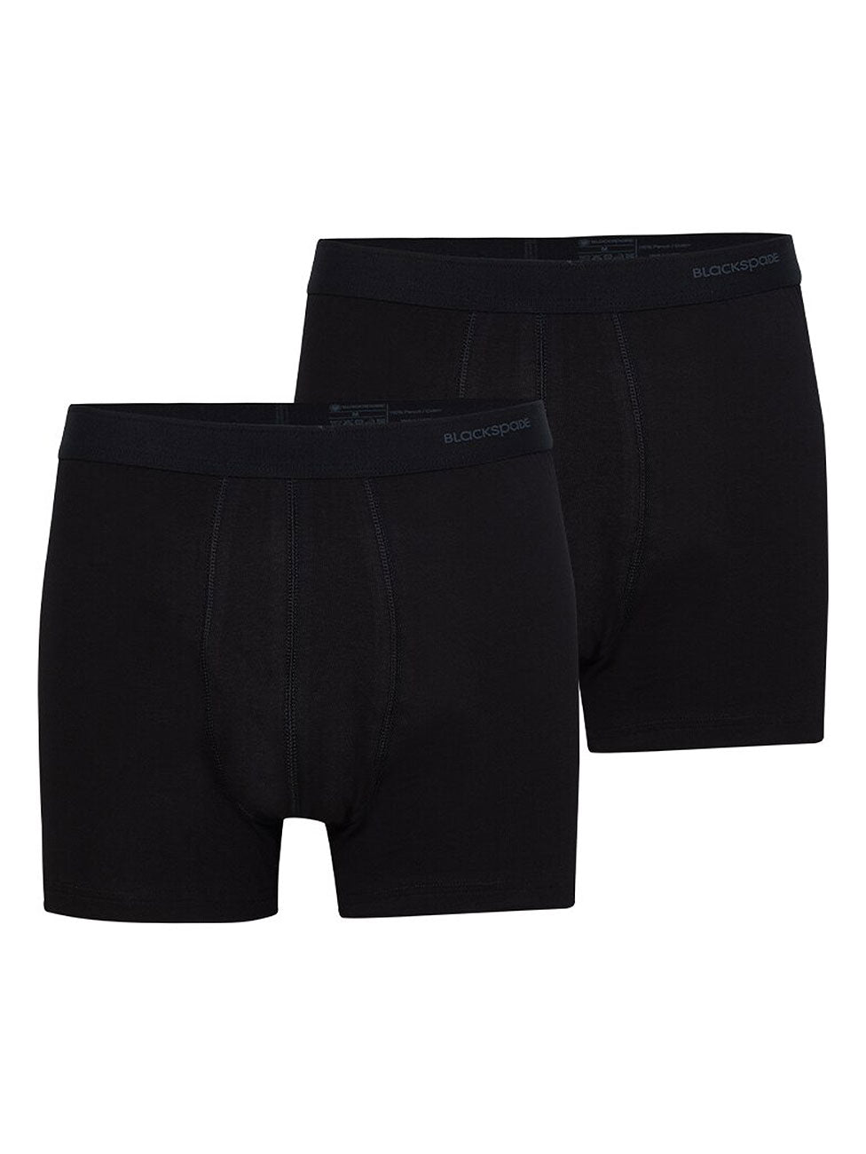 Blackspade Loose Fit Boxer (Pack of 2)