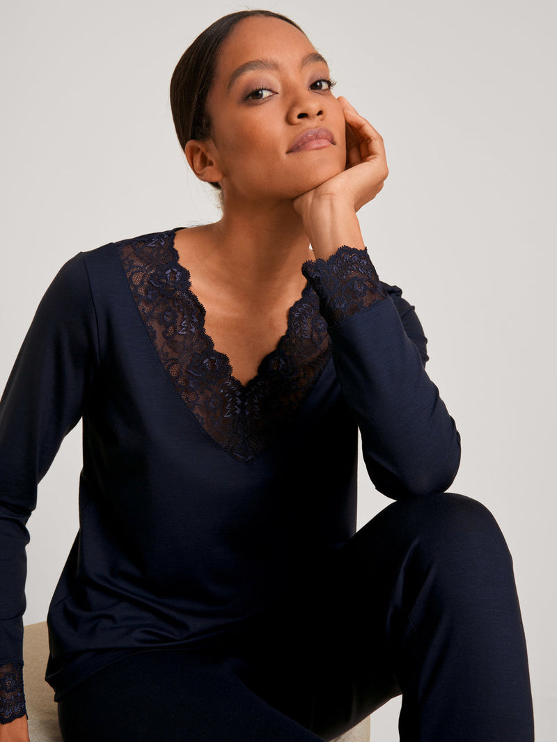 Calida Elegant Dreams Women Pyjama